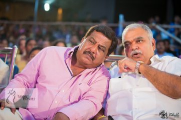 Chinnadana Neekosam Movie Platinum Disc Function